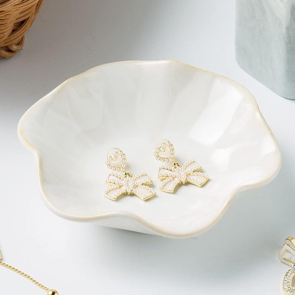 Jewelry Dish Tray